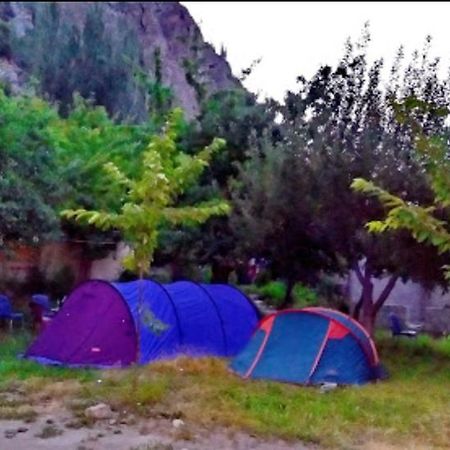 Northern Sapphire Karimabad  Exterior photo